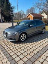 Audi A3 8V 1.4 TFSI Sportback Sline - Audi A3: Sportback Sline