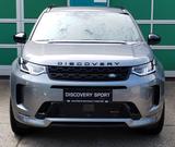 Land Rover Discovery Sport P300e AWD Aut R-DYNAMIC S - Gebrauchtwagen Oesterreich