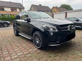 Mercedes-Benz GLE 500 AMG,Junge Sterne, Bang&Oluisen, 360°Soft - Mercedes Junge Sterne Gebrauchtwagen
