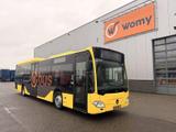 Mercedes-Benz Citaro (2016 | 15 UNITS | EURO 6) - Mercedes-Benz U20