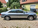 Audi A8 Automatik zu verkaufen - gebrauchte Audi A8 aus dem Jahr 1997
