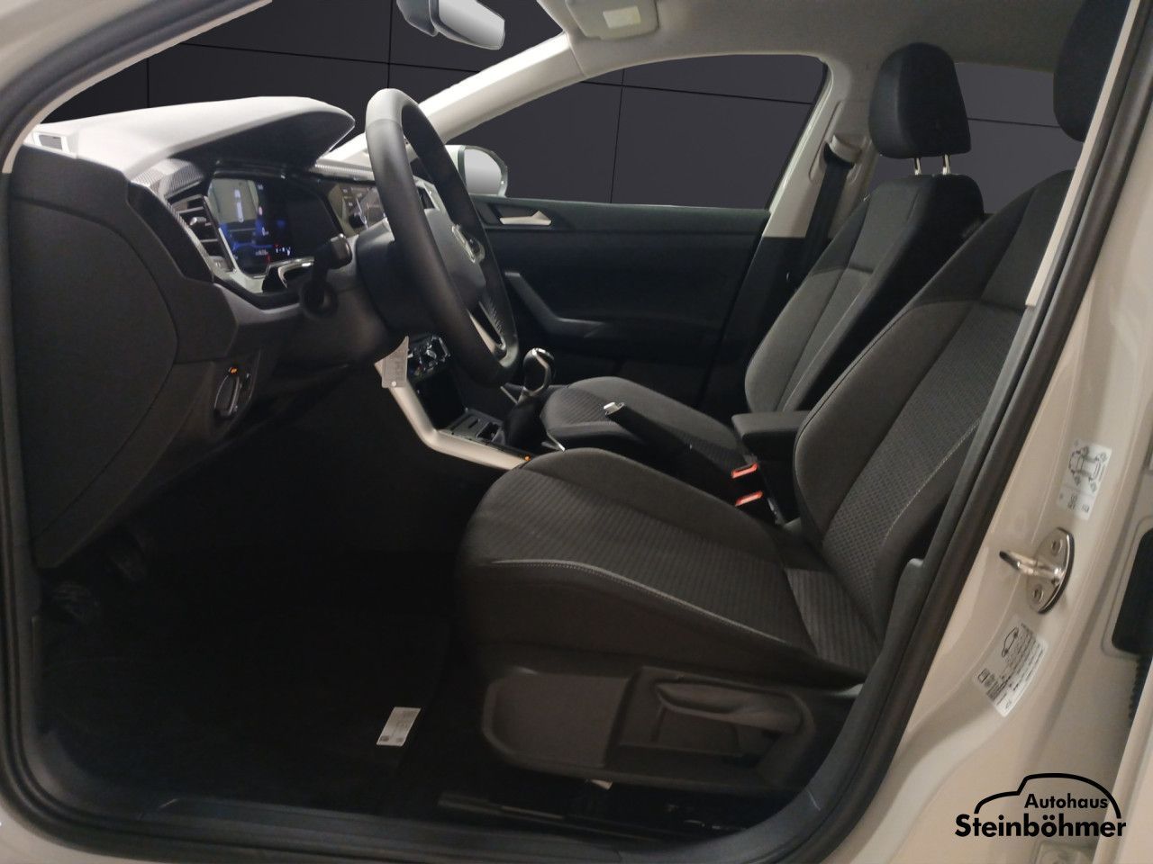 Volkswagen Taigo - Bild 15