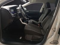 Volkswagen Taigo - Vorschau Bild 15