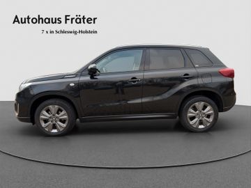 Fotografie 5 des Suzuki Vitara 1.4 Comfort | Allwetter |
