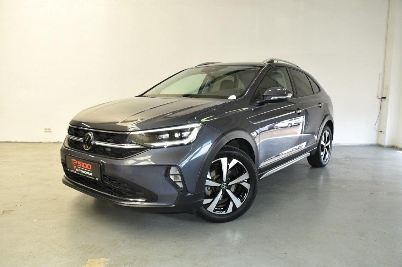 Volkswagen Taigo 1.5 TSI OPF DSG ACC*VIRTUAL*CAM*AHK*APP*