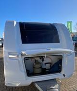 Adria Alpina 663 HT - Adria Wohnwagen