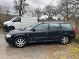 Volkswagen Passat 1.8i 125Ps Highline mit Rest Tüv bi... - Volkswagen Passat aus 1998: Kombi