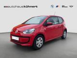 Volkswagen up! 1.0 move +nur an Händler/Export+ - gebrauchte Kleinwagen bis 3.000 Euro
