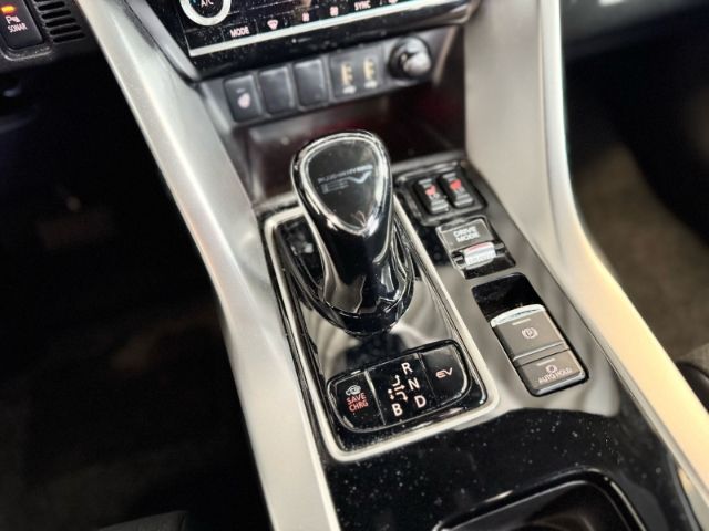 Mitsubishi Eclipse Cross - Bild 22