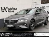 Opel Insignia 2.0 CDTI 4x4 Business  *MASSAGE*AHK* LE