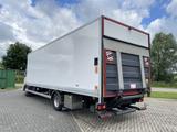 Volvo FL250 Closed Box / Euro 6 / 298.000 KM - Offers