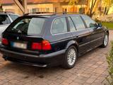 BMW e39 520i Touring | Tüv 02/27 | M52b20TU - BMW 520: Kombi, 520i E39