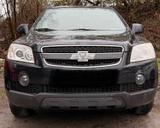 Chevrolet CHERVOLET CAPTIVA 2.4 Benzin/Gas 2.Hand Kl... - Chevrolet Captiva in Duisburg