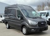 Ford 2.0 TDCi Kasten 350 , L2H3 Klima,Kamera 170 PS  - Ford Transit: 17