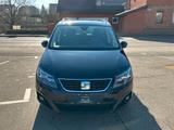 Seat Alhambra Style 4Drive*DSG*NAVI*RFK*ASSIST*1 HAND - Seat Alhambra: Allradantrieb