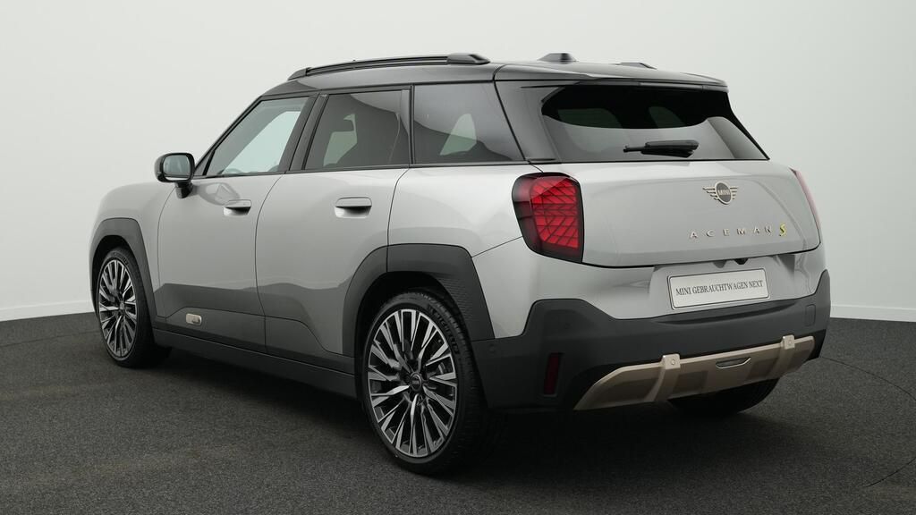 MINI Aceman - Bild 8
