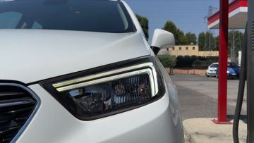Opel Mokka X - 7