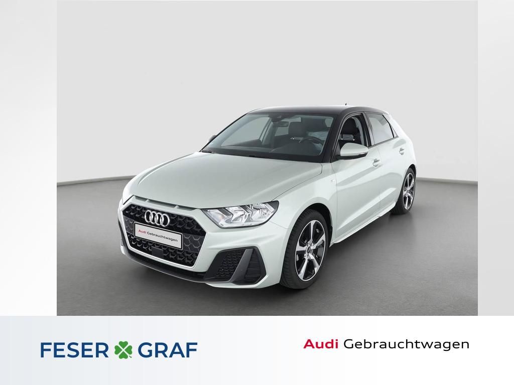 Image of Audi A1