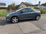 Peugeot 206 CC JBL 110 JBL - Peugeot 206 JBL mit Benzin-Antrieb