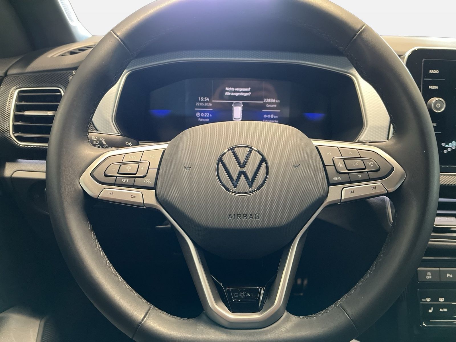 Volkswagen T-Cross - Bild 19