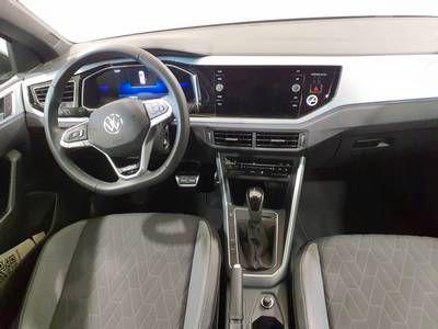 Volkswagen Taigo 1.0 TSI DSG Energy NAVI LED SITZH., миниатюра 4
