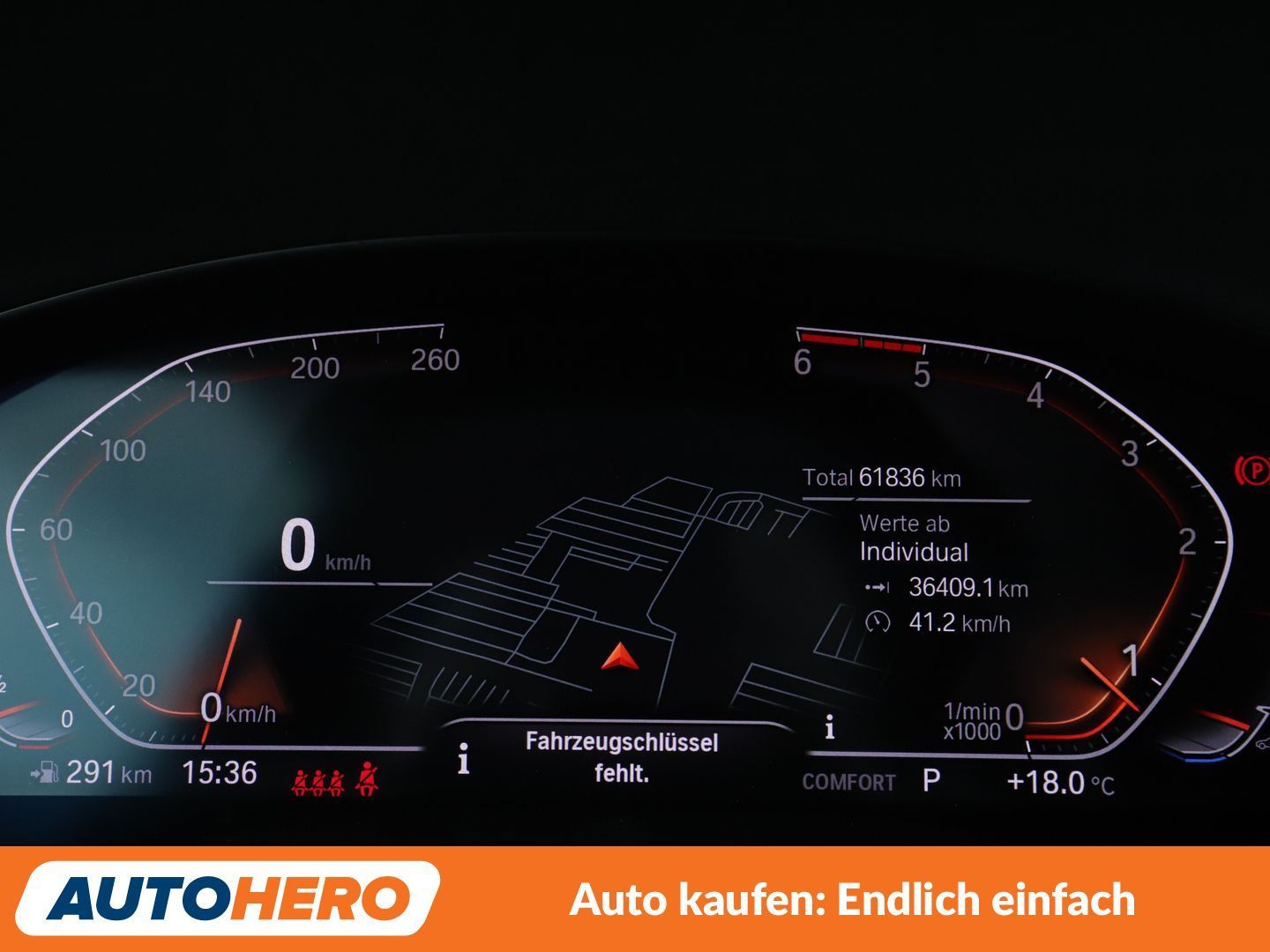 BMW X4 xDrive 20d M Sport Aut.*NAVI*PDC*TEMPO* foto 20