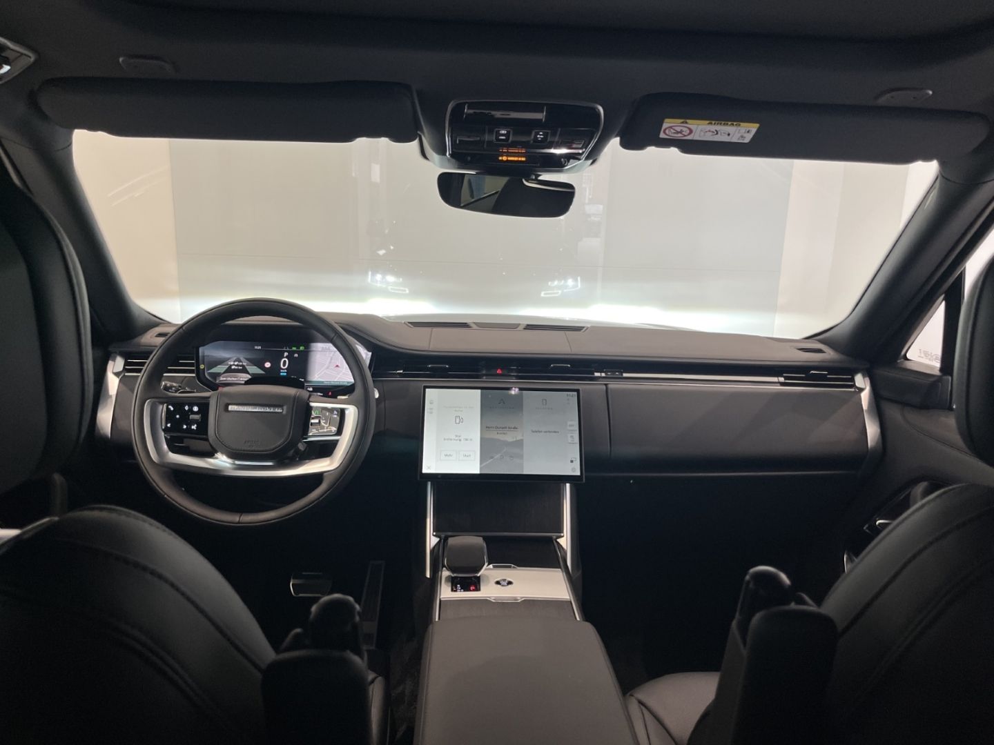 Land Rover Range Rover - Bild 4