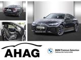 BMW i4 eDrive40 M Sport HUD HiFi Adapt.LED 360Â° 18 - BMW i4 Jahreswagen