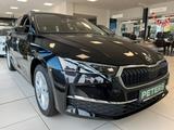 Skoda Octavia 1.5 TSI MHEV 110kW DSG Selection - Skoda Octavia: Selection