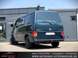 Volkswagen T4 Multivan 2,5 TDI 151 PS Generation - Volkswagen T4 Multivan mit Panoramadach