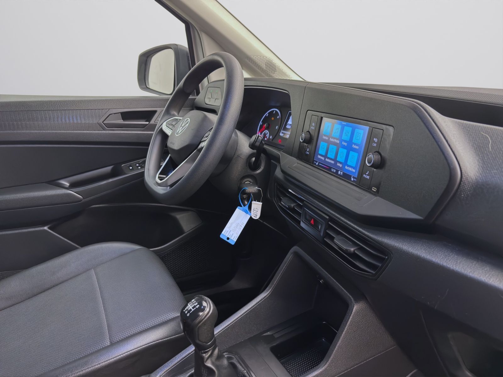 Volkswagen Caddy - Bild 16