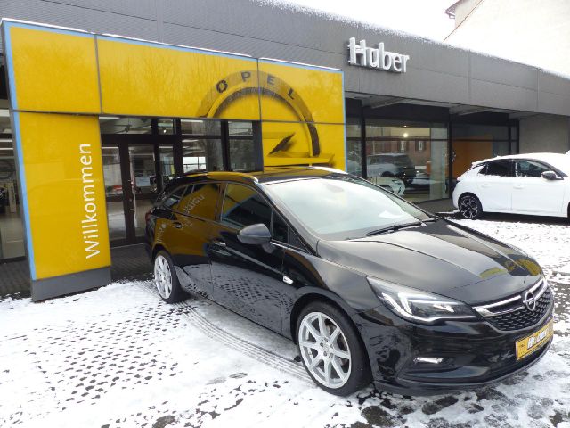 Opel Astra K Sports Tourer ON