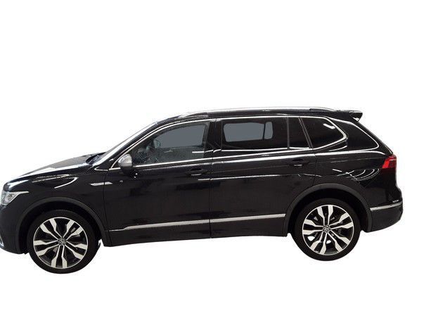 Volkswagen Tiguan Allspace - Bild 2