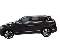 Volkswagen Tiguan Allspace - Vorschau Bild 2