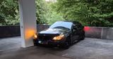 BMW 540i V8 Sport Edition - BMW 540 aus 2008