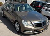 Mercedes-Benz E 220 CDI Limousine BlueEfficiency NAVI*LEDER* - Mercedes-Benz E 220 in Hagen