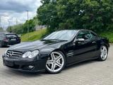 Mercedes-Benz SL 350 Cabrio Kleemann Sportpacket - Mercedes-Benz SL-Klasse in Duisburg