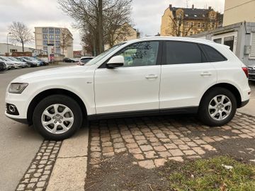 Audi Q5 - 2