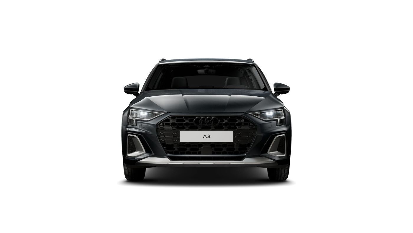 Audi A3 - Bild 4