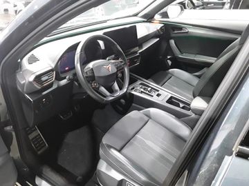 Cupra Formentor - 5