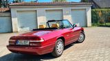 Alfa Romeo Spider 115  in sehr gutem Zustand - Alfa Romeo Spider aus 1991