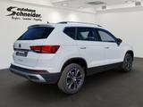 Seat Ateca 1.5 TSI 7DSG Road Edition AHK/ACC/LED/EHK/ - SEAT Ateca Road-Edition