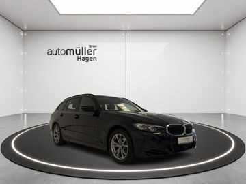 BMW 318 - 1