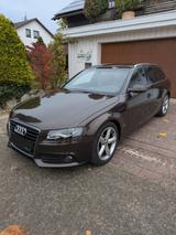 Audi A4 3.0 TDI (DPF) S tr. quat. Ambition Avant ...