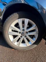 Volkswagen Golf 1.2 TSI BlueMotion Comfortline Com...Style  - Volkswagen Golf aus 2011: Style