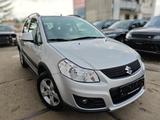 Suzuki SX4 4x4 Comfort /85.000Km - Suzuki mit Diesel-Antrieb: 0