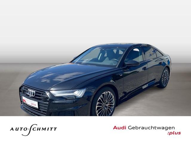 Audi A6 Lim. 55 TFSI e quattro sport Standheizung*LED