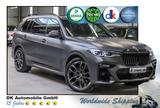 BMW X7 xDrive 40d Sport-Aut///M SPORT/LASERLICHT/HUD - BMW Gebrauchtwagen in Hamburg