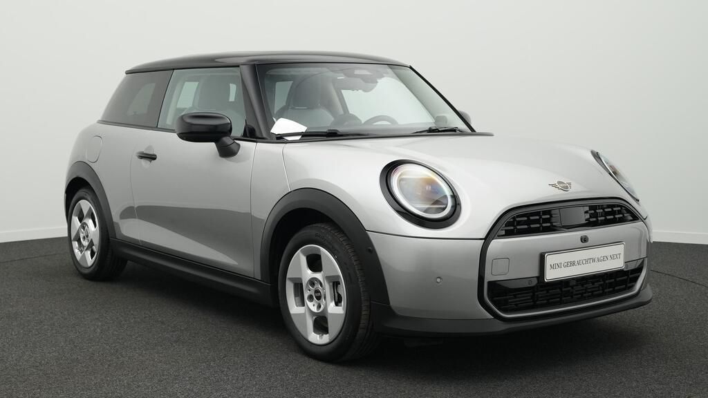 MINI Cooper C - Bild 2