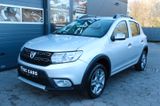 Dacia Sandero II Stepway Prestige Aut./Kamera/AHK/NAVI - Dacia: Automatik